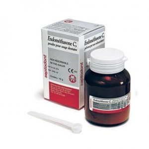 ENDOMETHASONE N 42 g